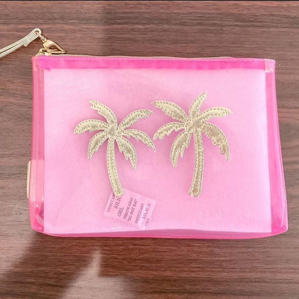 Lilly Pulitzer Jelly Pouch